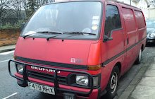 Bedford Midi