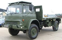 Bedford MJ
