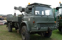 Bedford MK
