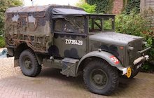 Bedford MW