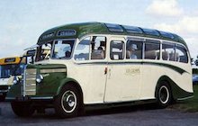 Bedford OB