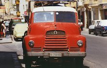 Bedford S series