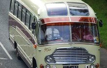 Bedford SB