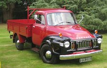Bedford TJ