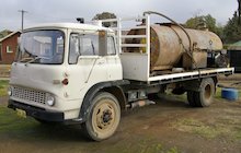 Bedford TK