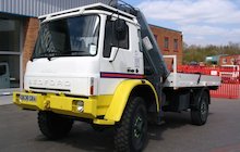 Bedford TL