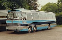 Bedford VAL