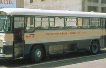 Bedford VAM