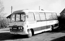 Bedford VAS