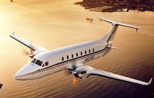 Beechcraft 1900