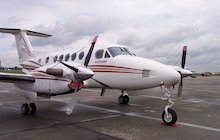 Beechcraft 200