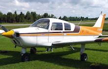Beechcraft B-19 Musketeer