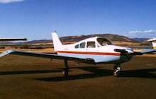 Beechcraft B-23 Musketeer
