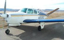 Beechcraft B-35 Bonanza