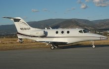 Beechcraft Premier 1