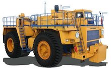 BelAZ 7413