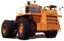 BelAZ 7424