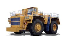 BelAZ 7430