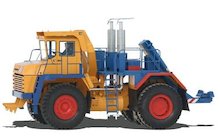BelAZ 7447