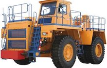 BelAZ 7455