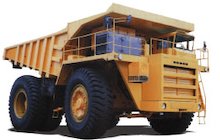 BelAZ 7514