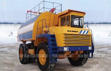 BelAZ 7647