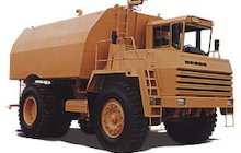 BelAZ 7648
