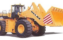BelAZ 7822