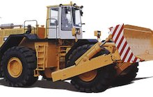BelAZ 7823
