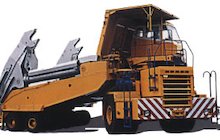 BelAZ 7920