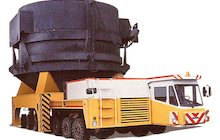 BelAZ 7926