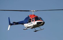 Bell 206 Jet Ranger