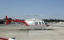 Bell 206 Long Ranger