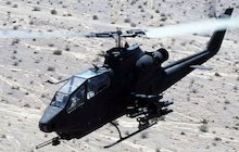 Bell 209 Huey Cobra