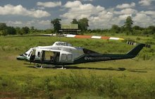 Bell 214 ST