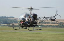Bell 47