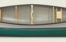 Bell Canoe Alaskan