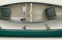 Bell Canoe Angler