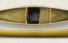 Bell Canoe Dragonfly