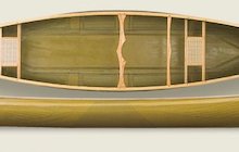 Bell Canoe Eveningstar
