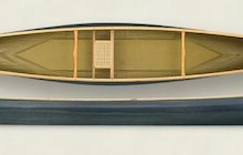 Bell Canoe Magic