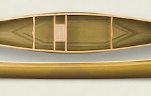 Bell Canoe Merlin II
