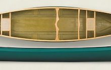 Bell Canoe Morningstar