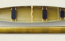 Bell Canoe Northshore