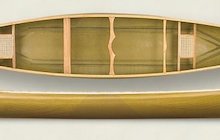 Bell Canoe Northstar