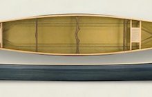 Bell Canoe Northwoods