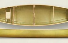 Bell Canoe Seliga Tripper
