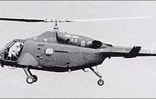 Bell D-292 ACAP