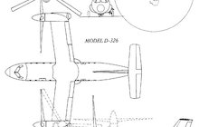 Bell D-326