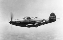 Bell P-39 Airacobra